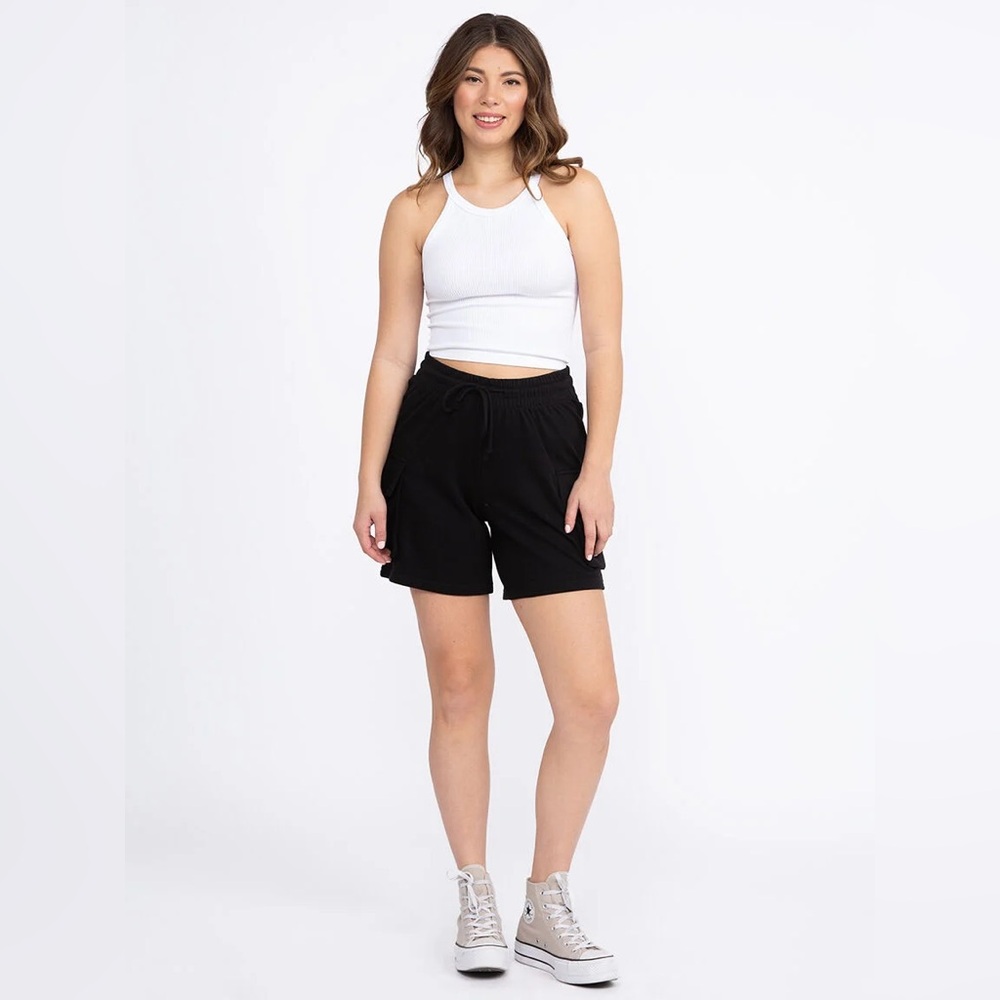 Women's Cargo Short